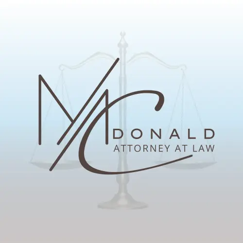 The Law Office of Alicia R. McDonald